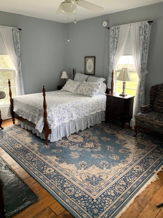 The Inn At Key Falls Estate Pisgah Forest Exterior foto